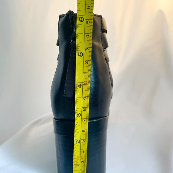 Vintage Foundry Heel Sandal - Picture 6 of 6